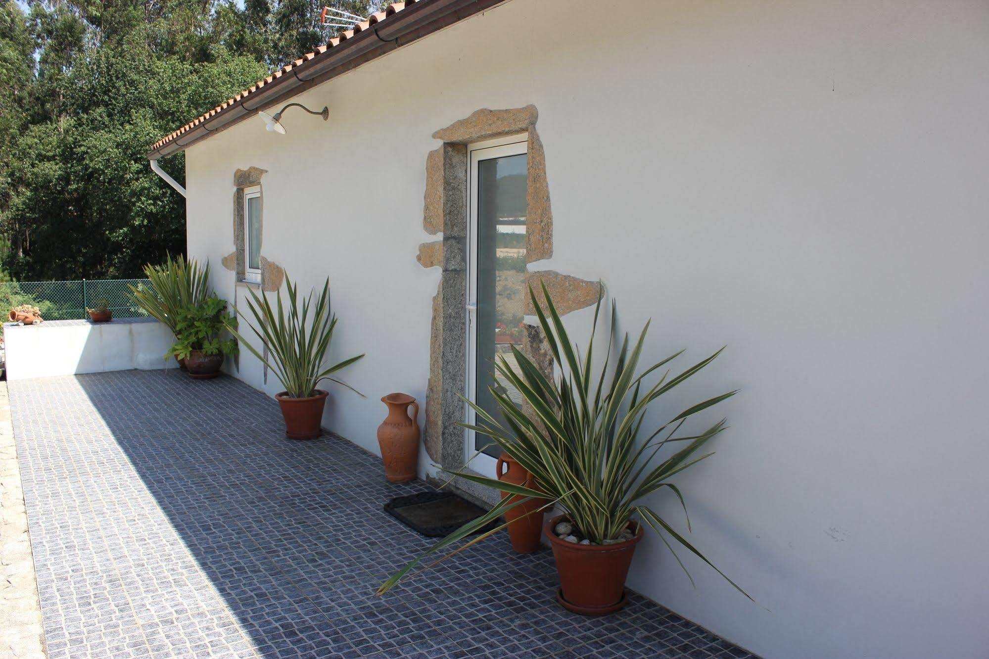 Holiday home Casa Do Porto Carreiro *