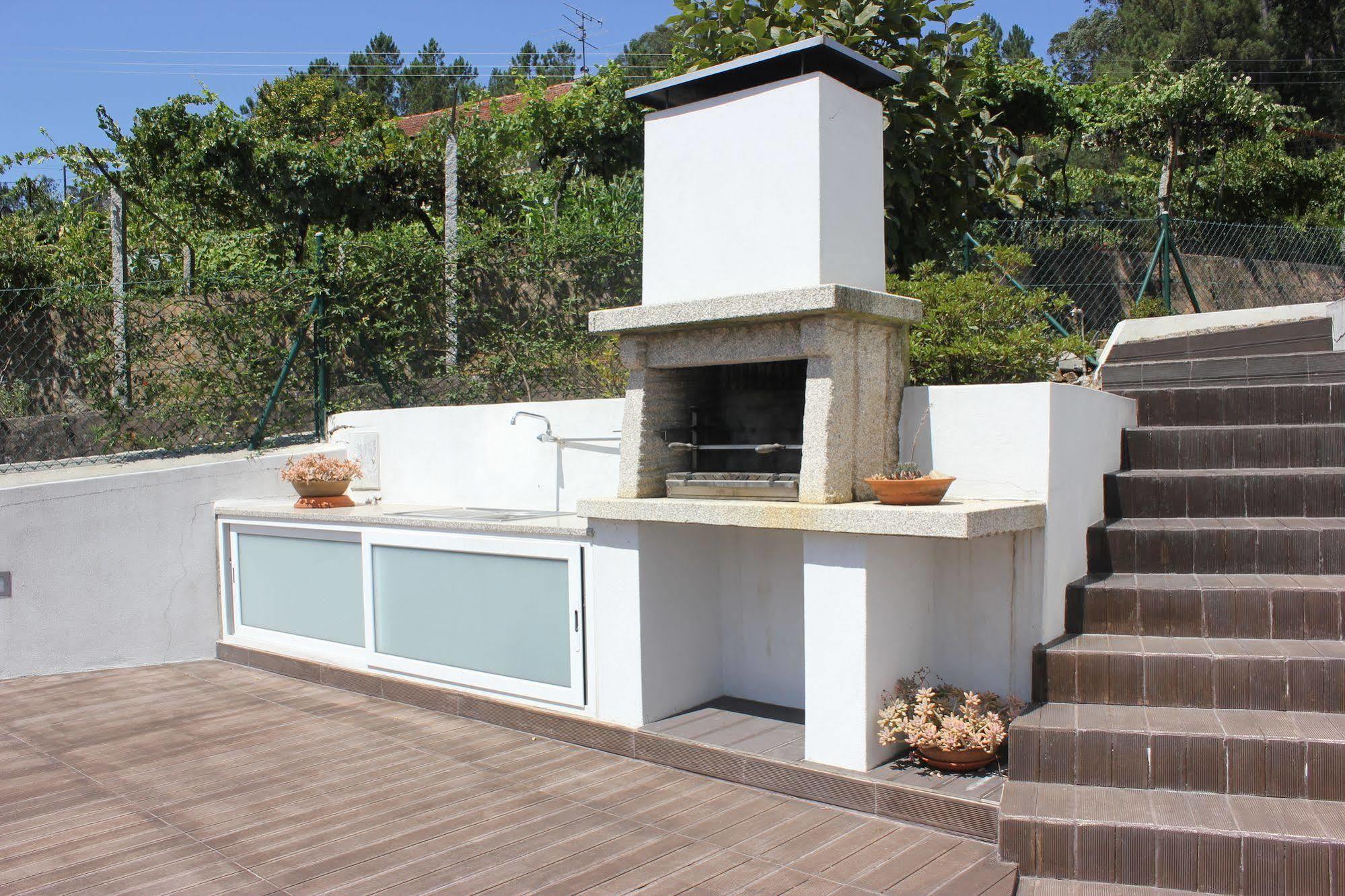 Casa Do Porto Carreiro Holiday home