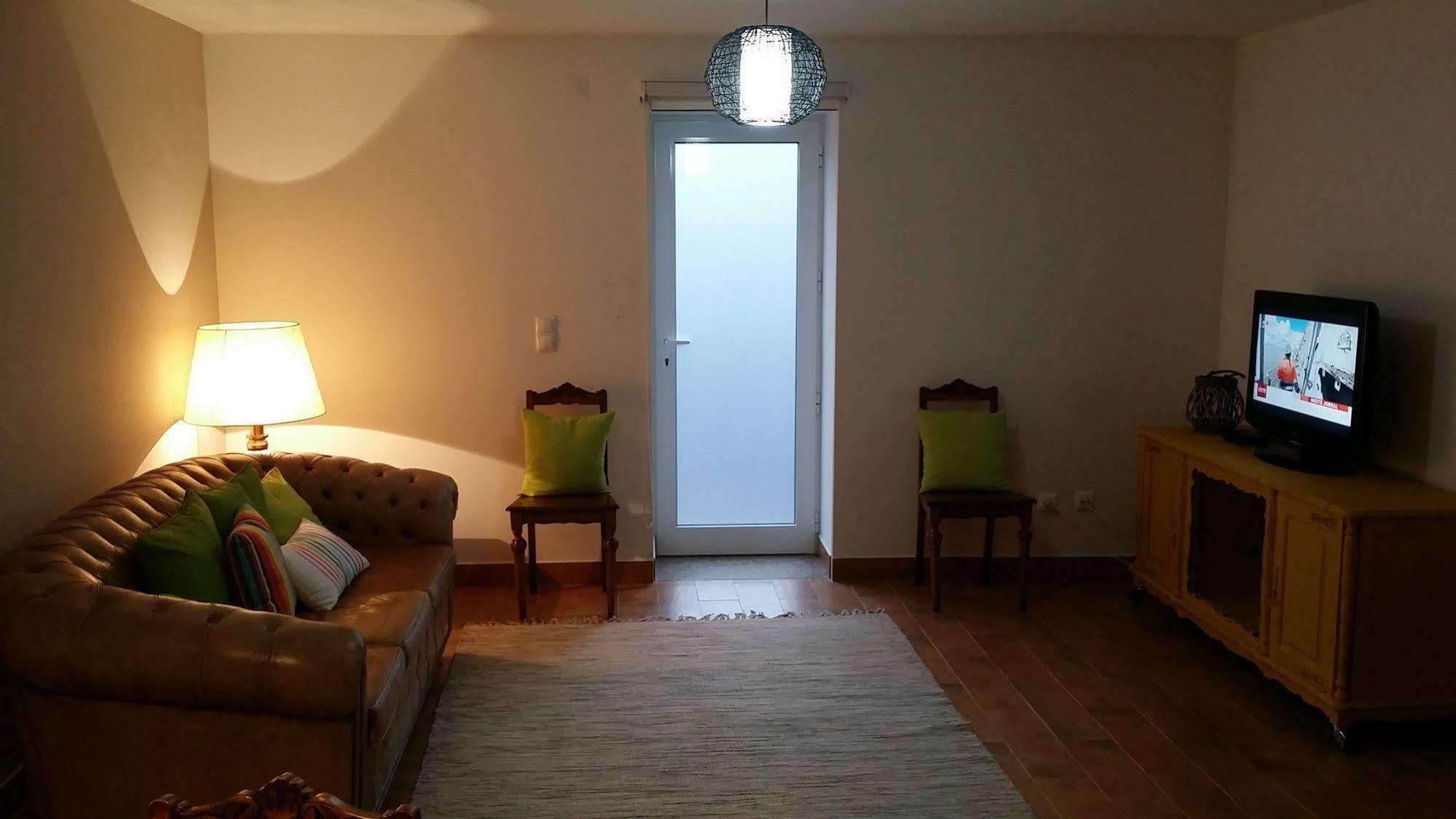 Holiday home Casa Do Porto Carreiro *