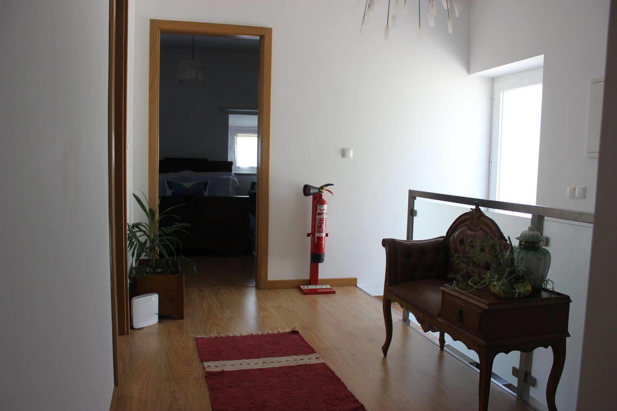 Casa Do Porto Carreiro Holiday home