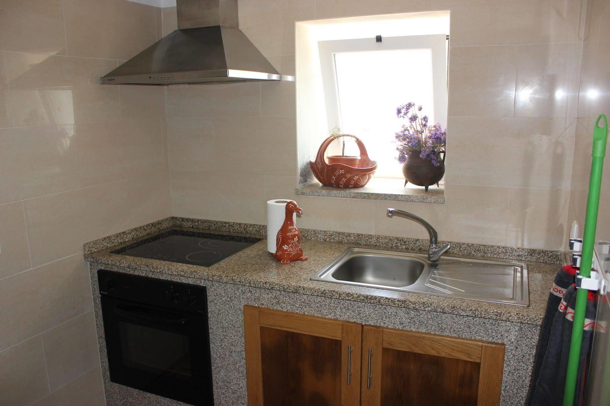 Casa Do Porto Carreiro Holiday home *