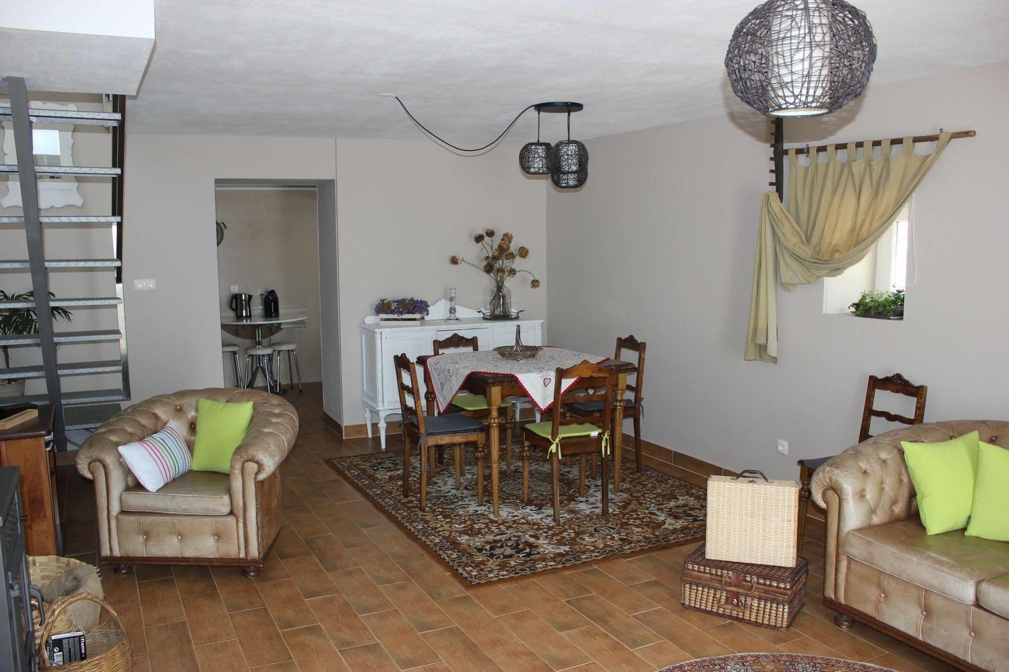 Holiday home Casa Do Porto Carreiro *