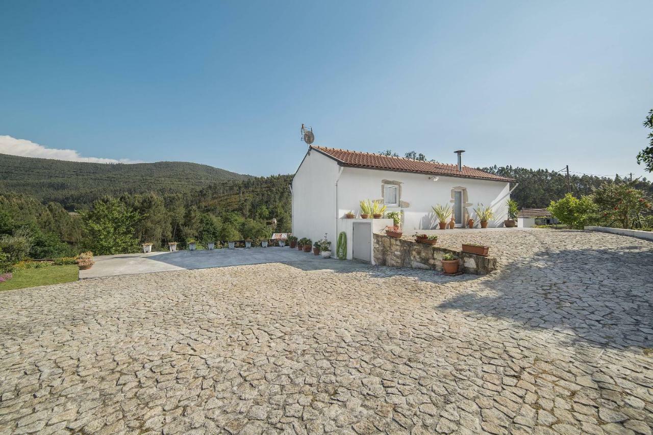 Casa Do Porto Carreiro Oliveira de Azemeis