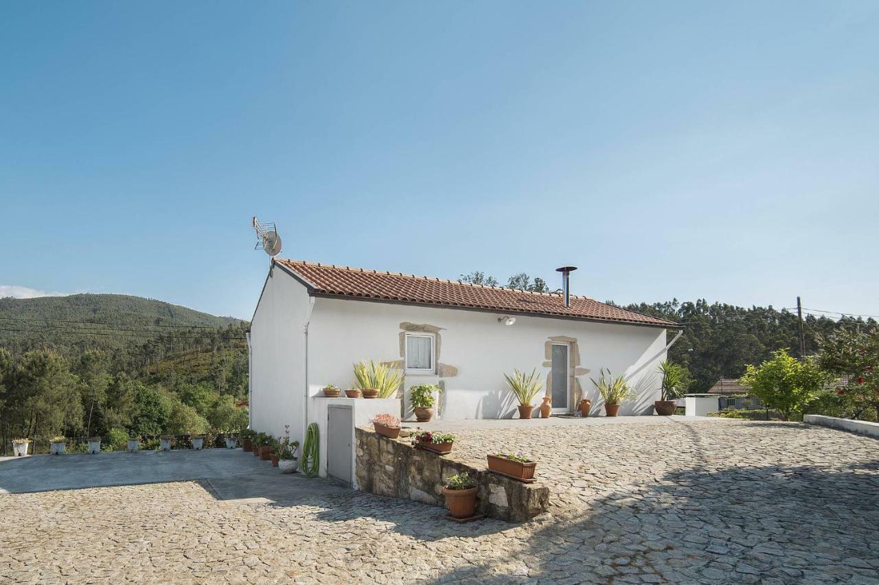 Casa Do Porto Carreiro *