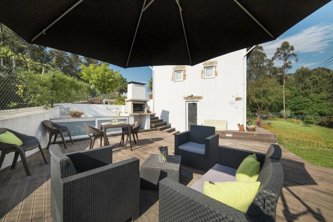 Holiday home Casa Do Porto Carreiro