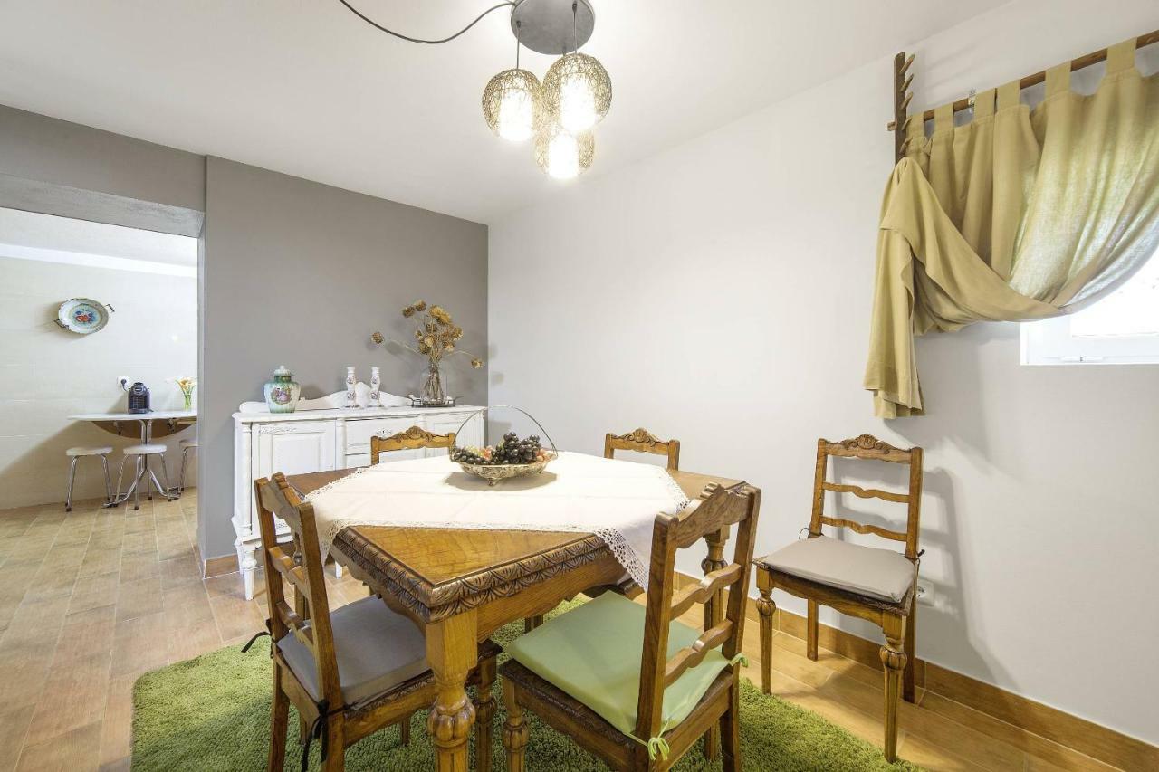 Casa Do Porto Carreiro Holiday home