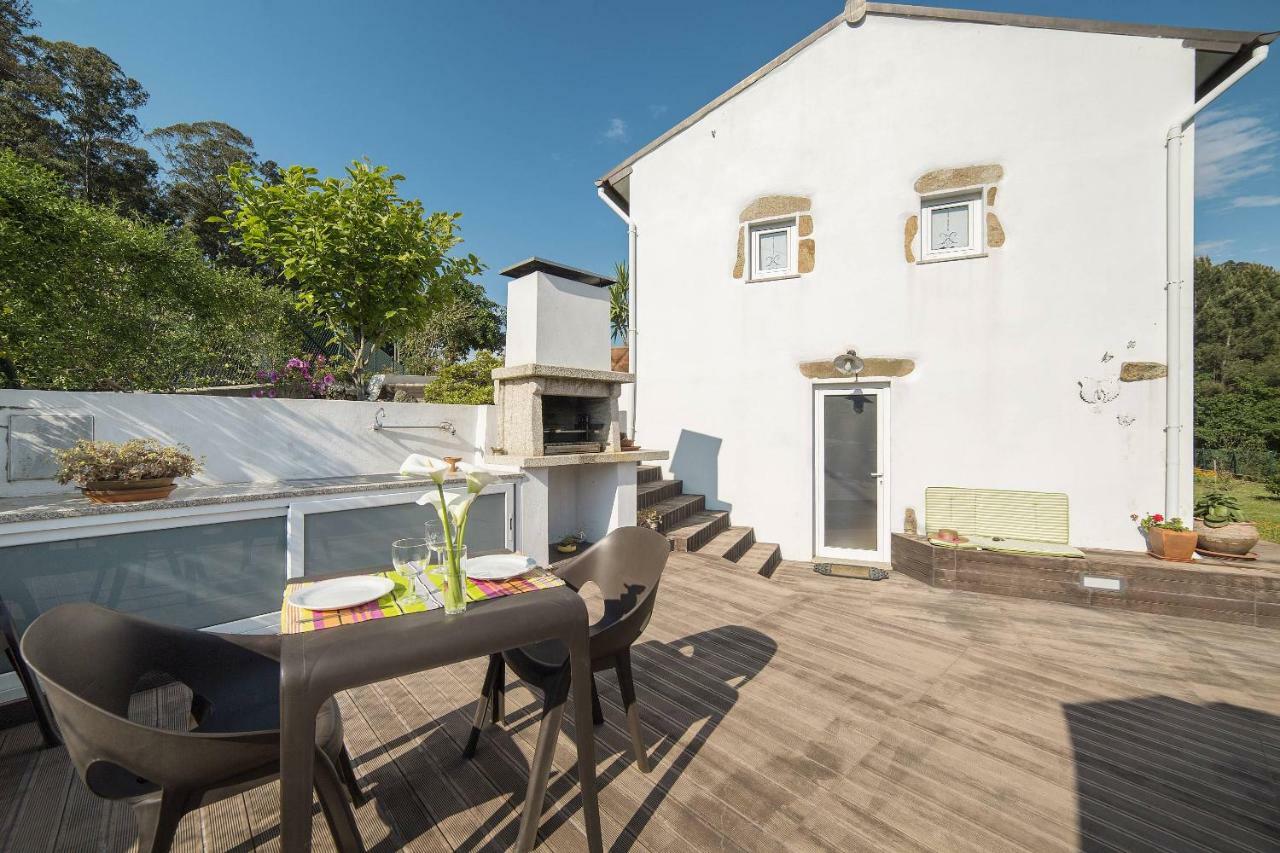 Holiday home Casa Do Porto Carreiro