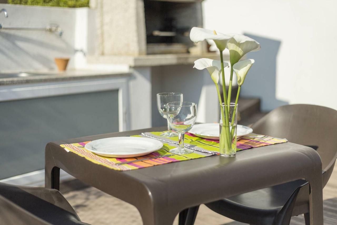 Holiday home Casa Do Porto Carreiro *